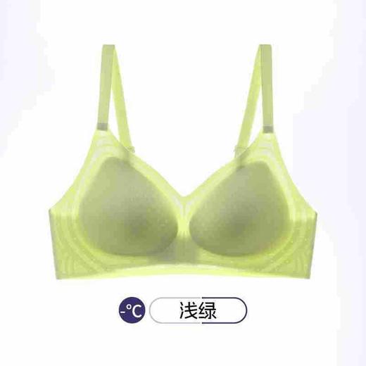 【GZ】无忧购59元2件超薄凉感洞洞杯软支撑内衣304（截单后7天发货) 商品图5