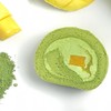 烤爱·新品·茶云慕镜卷·抹茶慕斯芒果冻夹心·蛋糕卷，下午茶 全国配送（偏远地区除外） 商品缩略图1