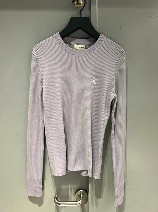 CKJ 女 毛衫 J224777PC1 商品图0