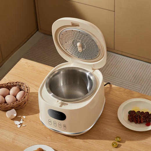 海牌多功能电饭煲_HP-FB603【K】 商品图8