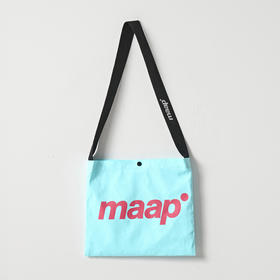 MAAP Training Musette 蓝色 补给包