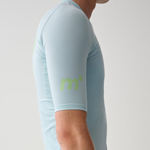 MAAP 男士 Training Jersey 星辰蓝 短袖骑行服 商品图3
