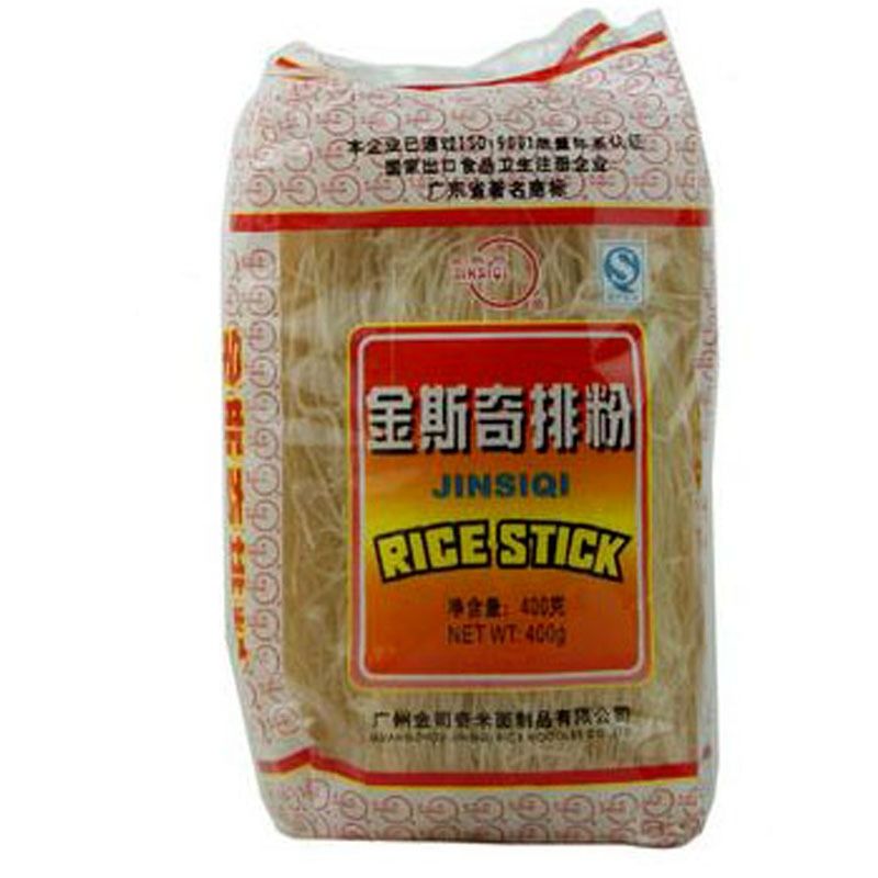 金斯奇排粉米粉400g/包