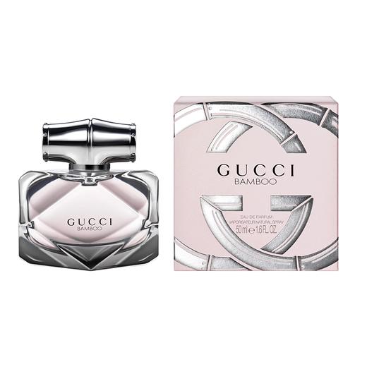 GUCCI古驰竹韵女性香水30ml 浓香EDP 商品图5