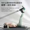 渐变扎染瑜伽袜子防滑专业女普拉提专用鞋夏季薄款运动分趾 商品缩略图2