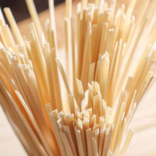 【20包】贡宝林铁棍山药芹菜面 劲道爽滑 0香精0色素0防腐剂 250克/包 商品图2