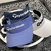 Taylormade 高尔夫球帽 男女士遮阳透气空顶帽 商品缩略图1