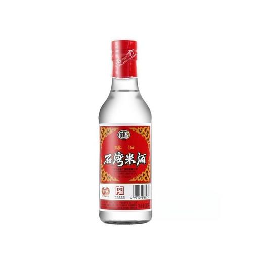 石湾米酒 29度 305ml/瓶 商品图0