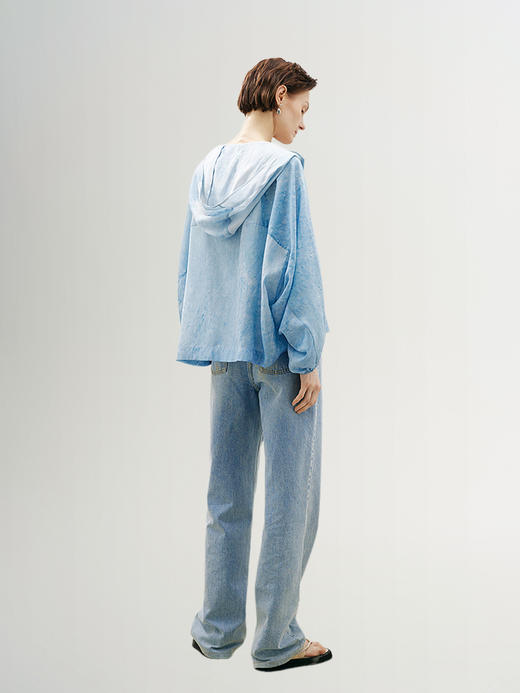 【商场同款】麦檬夏小外套5F5213581M 商品图3