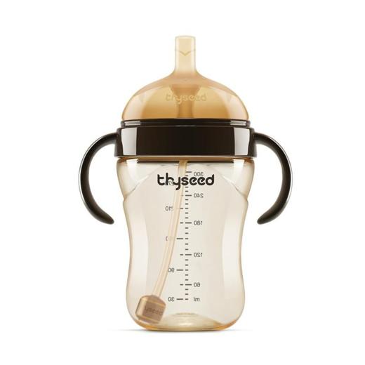 【盼盼专属】世喜吸管奶瓶 商品图0