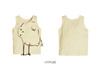 jnby   25年夏款  背心  YP5010710 商品缩略图12