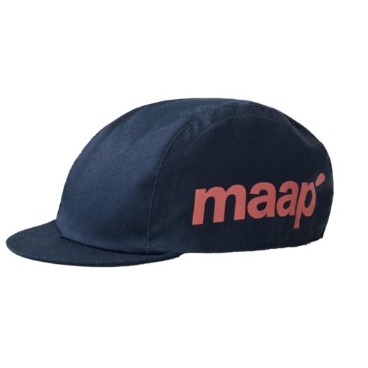MAAP TRAINING CAP 午夜蓝 骑行小帽 商品图5