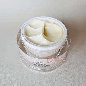 妮致青春定格霜50g保湿滋润弹润面霜