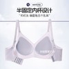 【GZ】无忧购59元2件超薄凉感洞洞杯软支撑内衣304（截单后7天发货) 商品缩略图2