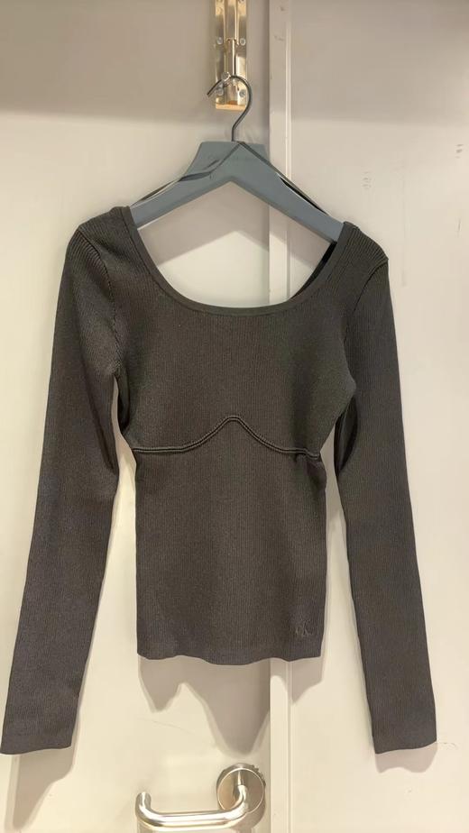 CKJ 女 毛衫 J224561BEH 商品图0