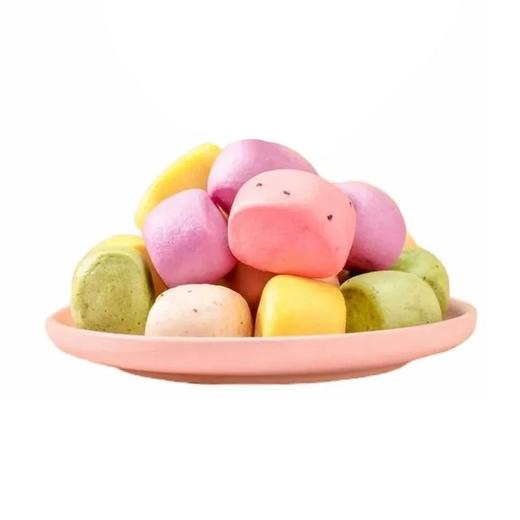 果蔬小馒头 约180g/份 商品图0