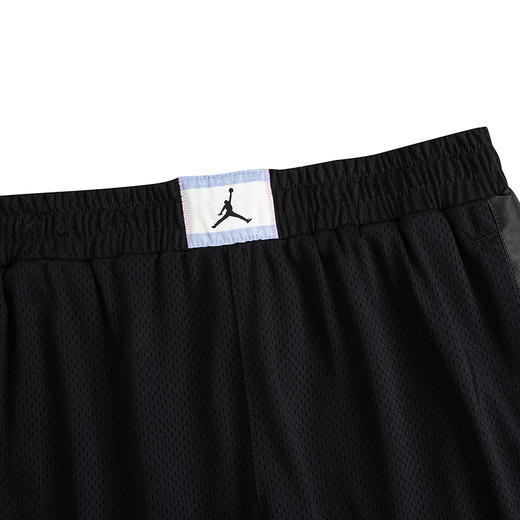 JORDAN 夏 大童小童婴童 针织短裤 JDG-WE-D981 商品图2