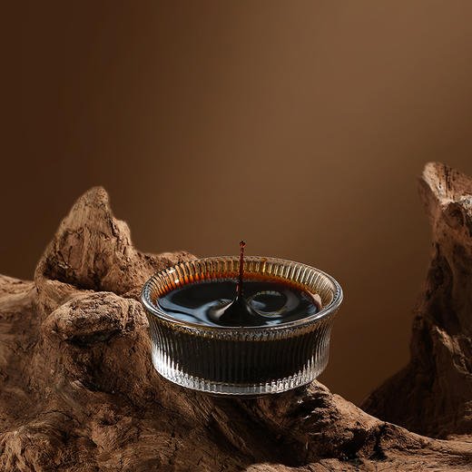 有机黑豆酱油 商品图3