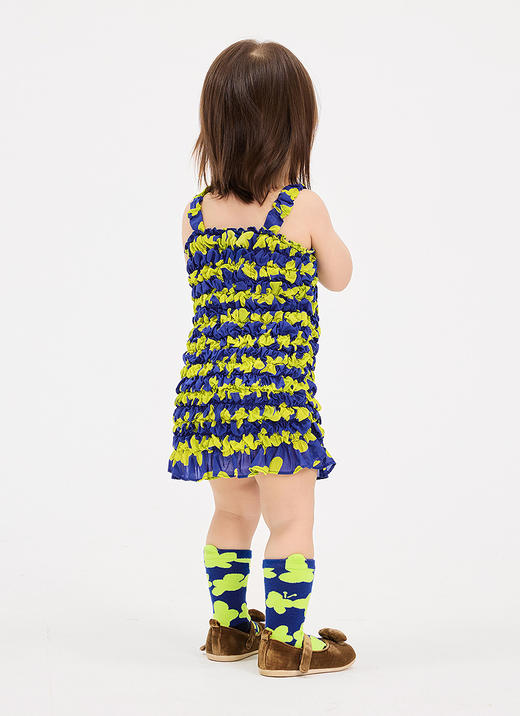 jnby  25年夏款  无袖连衣裙  YP5G11330 商品图6