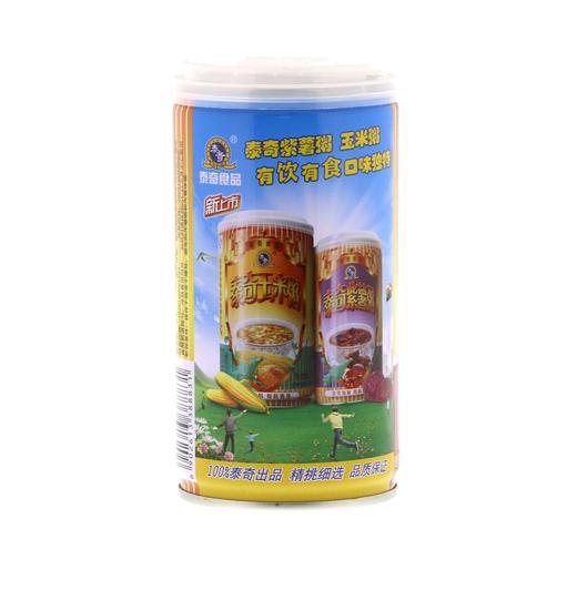 泰奇 红豆香沙八宝粥 370g/罐 商品图2