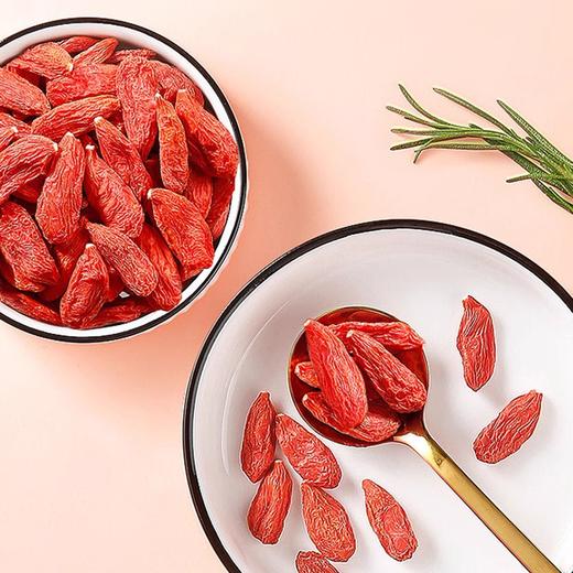 广东梅州天思健枸杞150g/罐 商品图1