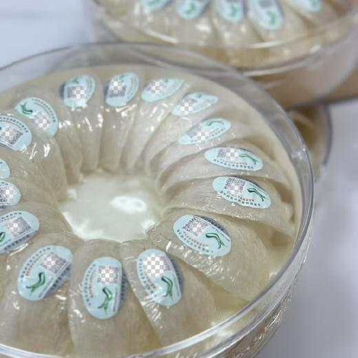 马来西亚原装进口溯源码燕窝 商品图0