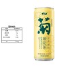 怡宝Cestbon至本清润 菊花茶低糖植物饮料 310ml/罐 商品缩略图2