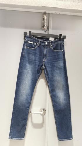 CKJ 男 牛仔裤 J3264151BJ