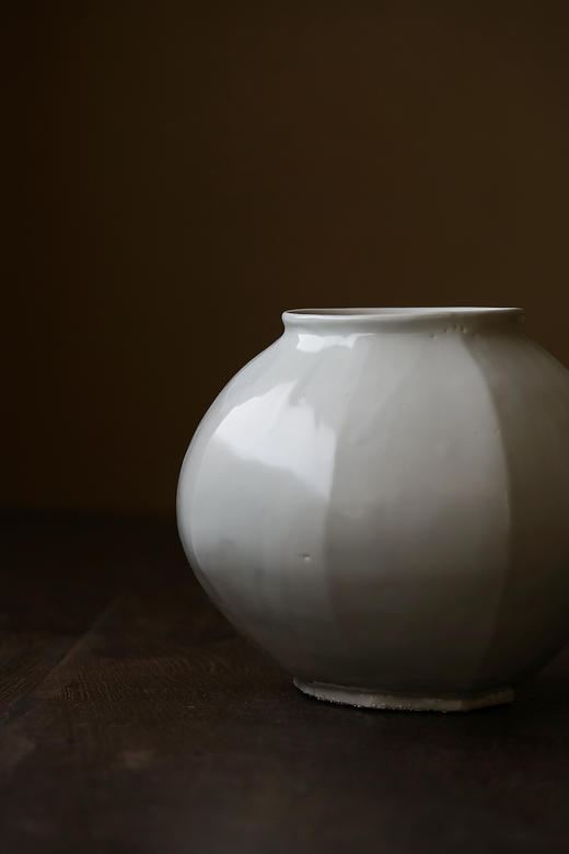 森冈由利子03面取壶 商品图3