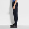 【二】ZEGNA 杰尼亚 男士 High Performance™ 羊毛混纺运动裤 深蓝色 E8564 ACTTR1 B09 商品缩略图2