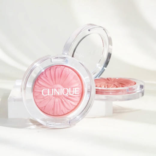 倩碧小雏菊单色腮红05#  08# 15# 3.5g 高光修容提亮彩妆生日礼物 商品图2