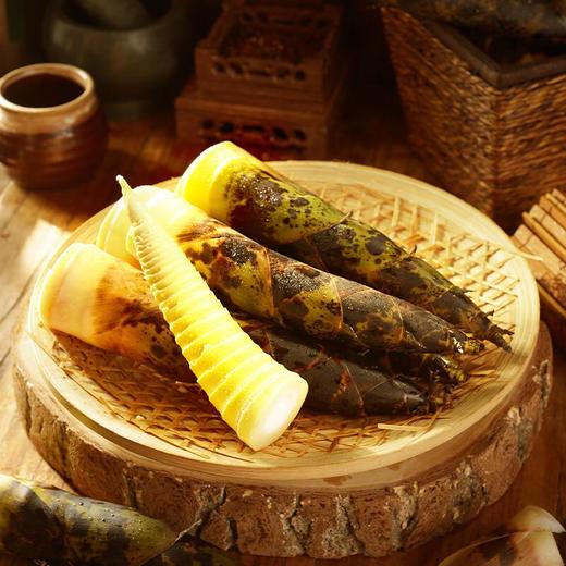 鲜雷笋 约400g/份 商品图0
