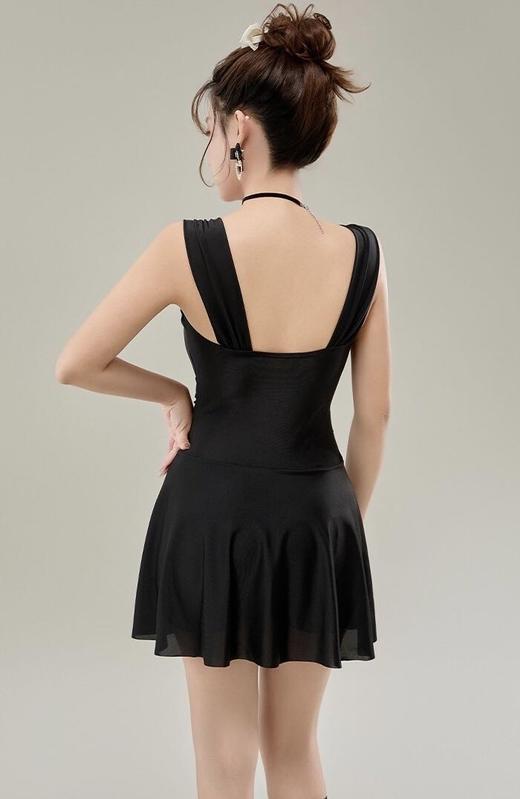 小清新少女范连体泳衣系列 商品图4