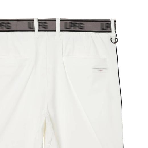 日单 高尔夫男士 夏季 三色带薄款弹力短裤透气五分裤运动裤 商品图4