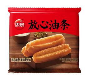 思念油条900g