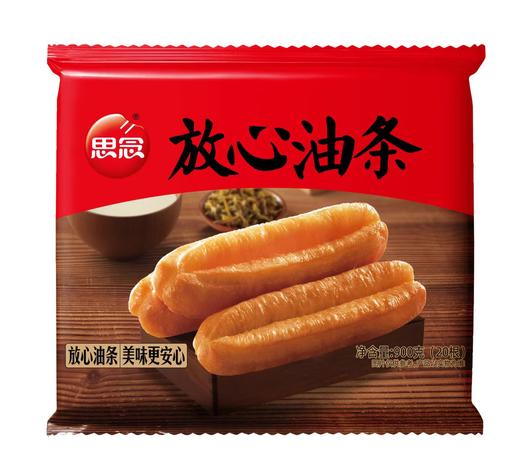 思念油条900g 商品图0
