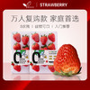 滨江四维生态·STARWBERRY红草莓 一场关于味蕾与自然的奇妙邂逅 商品缩略图0