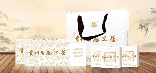 贵州生态黑茶【镇宁金瀑】 商品图6