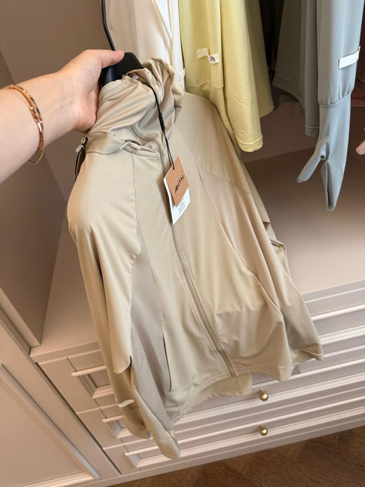 指尖防晒衣（锁 商品图6