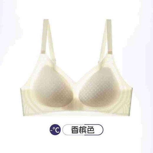 【GZ】无忧购59元2件超薄凉感洞洞杯软支撑内衣304（截单后7天发货) 商品图4
