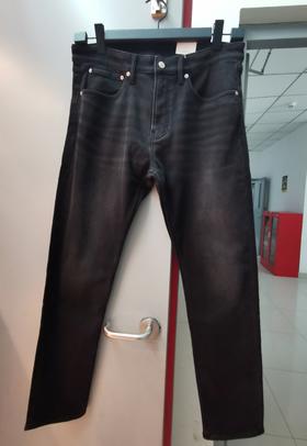 CKJ 男 牛仔裤 J3264171BY