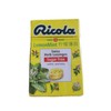 利口乐Ricola 无糖柠檬味薄荷润喉糖 40g/盒 商品缩略图0