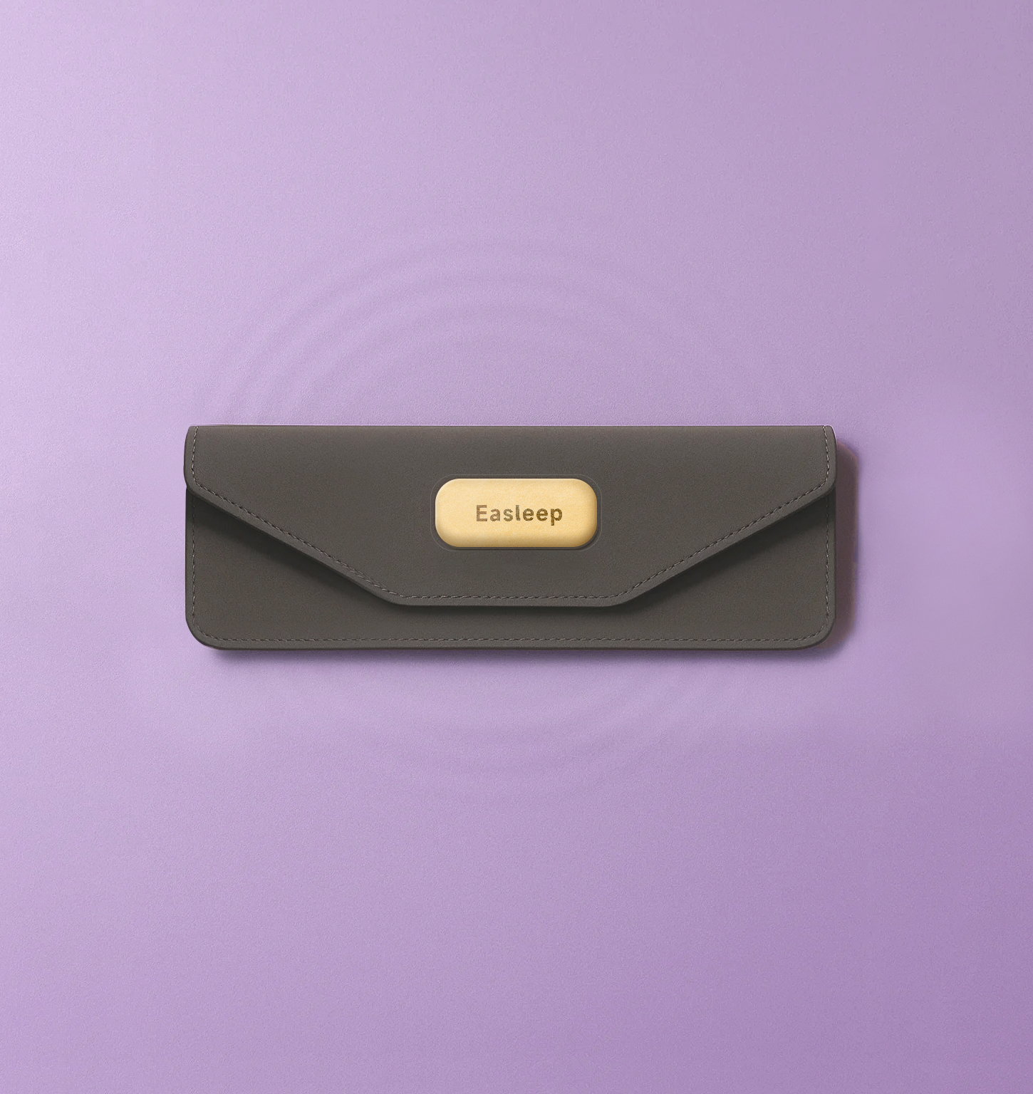 Easleep深海豚脑机智能安睡仪收纳包