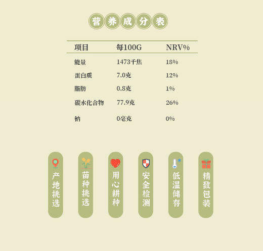 广东梅州客都优选客都米（丝苗米）5KG/袋 商品图5