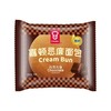嘉顿 巧克力味高钙忌廉面包 75g/袋 商品缩略图0