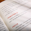 《弘一大师文钞》经典书法珍藏本系列 语言朴实  内容丰富 商品缩略图8
