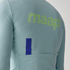 MAAP 男士 Training Thermal LS Jersey 星辰蓝 加绒长袖骑行服 商品缩略图4