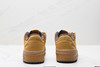 阿迪达斯ADIDAS FORUM LOW CL三叶草经典复古低帮休闲运动板鞋ID0990男女鞋 商品缩略图5