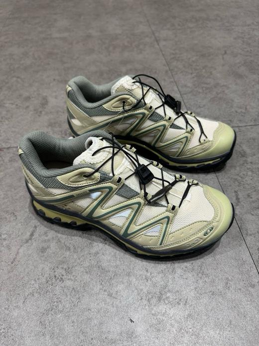 点此购买 萨洛蒙XT-QuestAdvanced男女款越野机能低帮户外功能鞋 dx 316253 商品图3