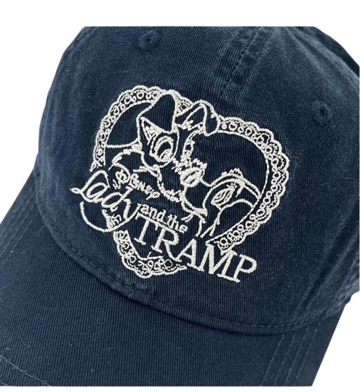 Mr.evil心型刺绣棒球帽 4色可选 潮牌个性时尚百搭 商品图9